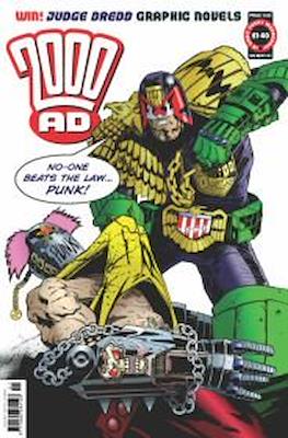 2000 AD #1241