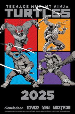 Teenage Mutant Ninja Turtles