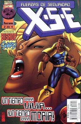 XSE (1997) #2