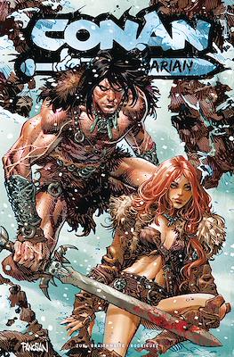 Conan The Barbarian (2023) (Comic Book) #13