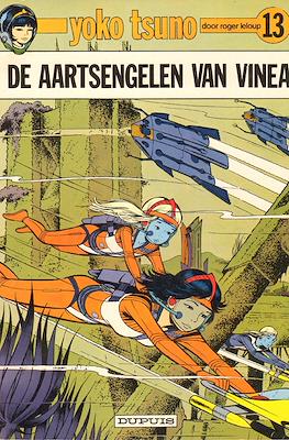 Yoko Tsuno #13