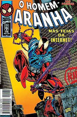 Homem Aranha #176