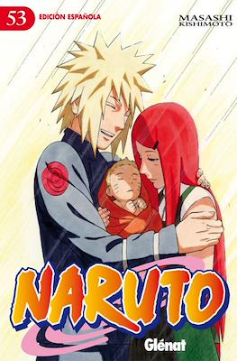 Naruto (Rústica) #53