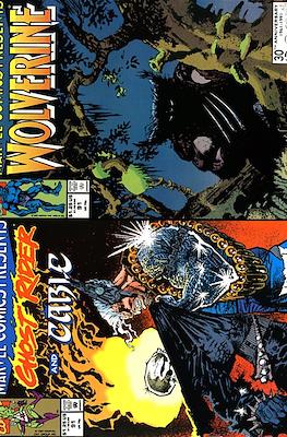 Marvel Comics Presents Vol. 1 (1988-1995) #91
