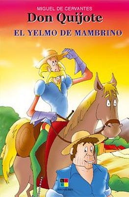 Don Quijote #6