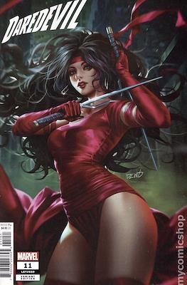 Daredevil Vol. 7 (2022- Variant Cover) #11.3