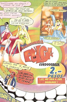 La Pulga #2.1