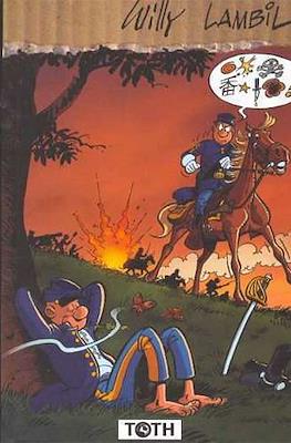 Willy Lambil