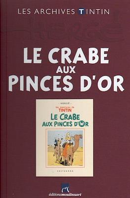 Les Archives Tintin #43