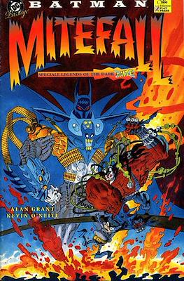 DC Prestige #21