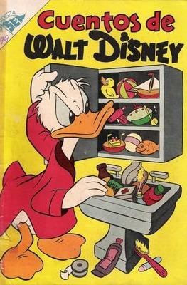 Cuentos de Walt Disney #99