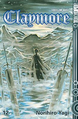 Claymore #12