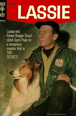 M-G-M's Lassie / Lassie #67