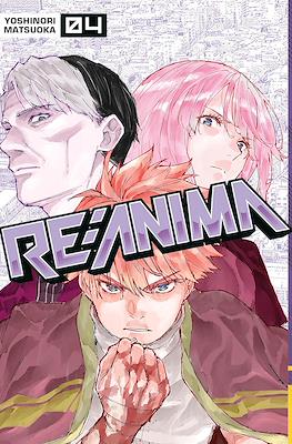 Re:Anima #4