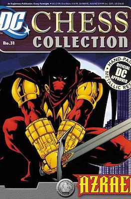 DC Chess Collection #31