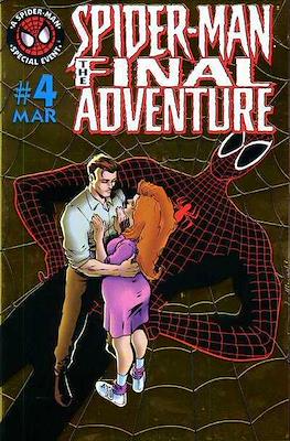 Spider-Man: The Final Adventure #4