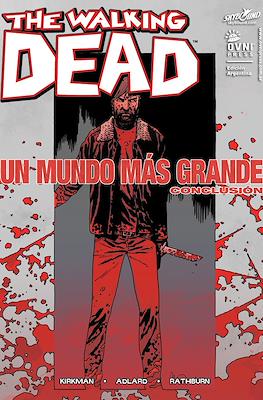 The Walking Dead (Rústica) #48