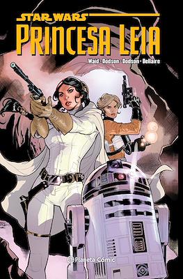 Star Wars: Princesa Leia