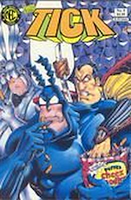 The Tick (1988-1993) #5