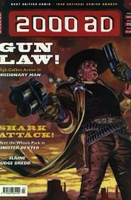 2000 AD #1093