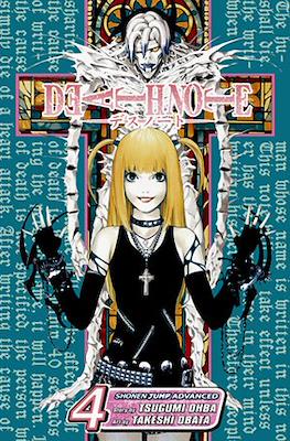 Death Note (Softcover) #4