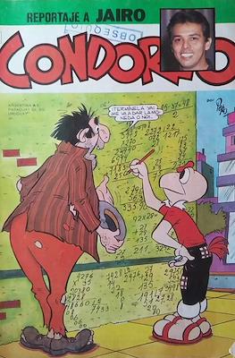 Condorito #204