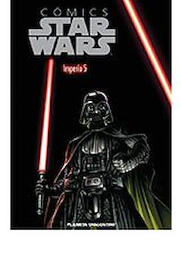 Cómics Star Wars (Cartoné 192 pp) #36