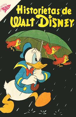Historietas de Walt Disney #130