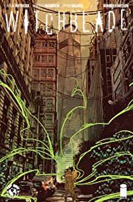 Witchblade (2017) #14