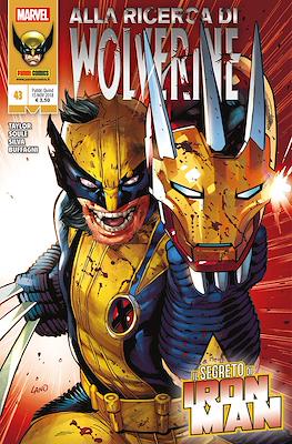 Wolverine #369
