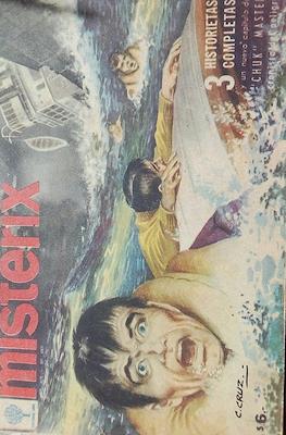 Misterix #683