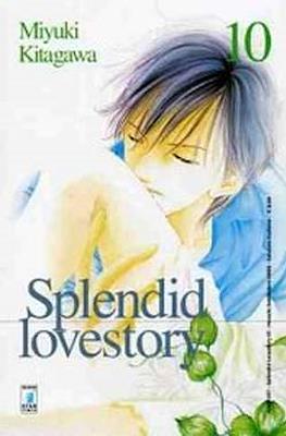 Splendid Lovestory #107