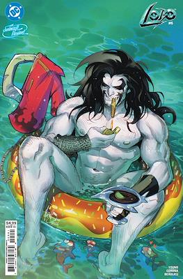 Lobo Vol. 4 (2026-Variant Covers) #5.3