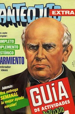 Anteojito #1328