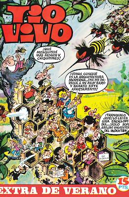Tio vivo. 2ª época. Extras y Almanaques (1961-1981) #19