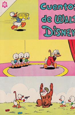 Cuentos de Walt Disney #339