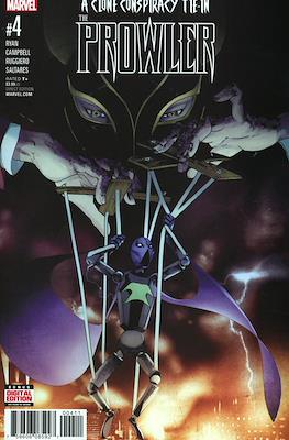 The Prowler Vol.2 #4