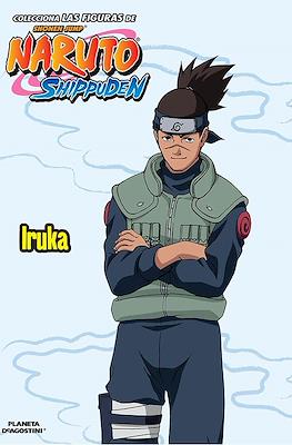 Colección de figuras de Naruto Shippuden (Grapa) #83