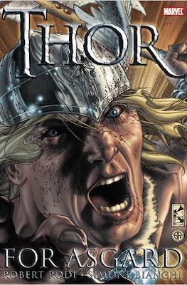 Thor: For Asgard