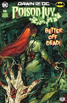 Poison Ivy (2022-) #16