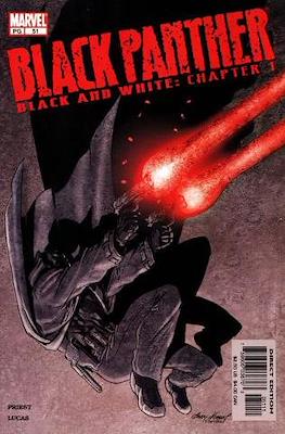 Black Panther (1998-2003) #51