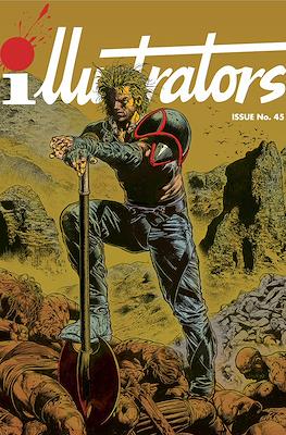 Illustrators #45