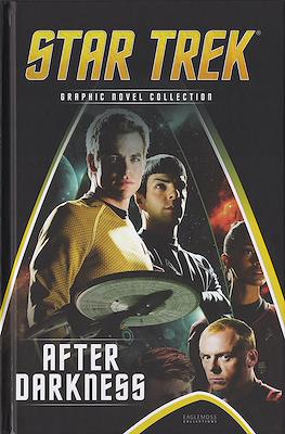Star Trek Graphic Novel Collection #25