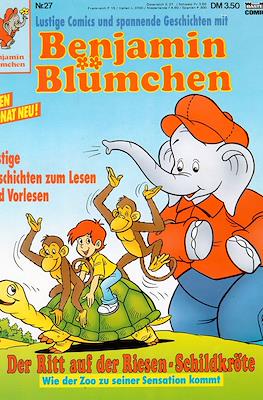 Benjamin Blümchen #27