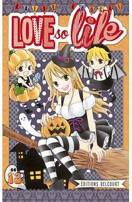 Love so life (Broché) #13