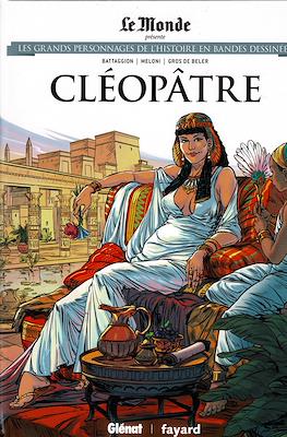 Les grands personnages de l'histoire en bandes dessinées #42