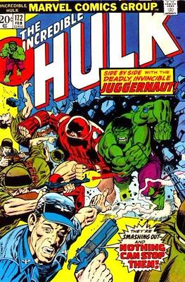 The Incredible Hulk Vol.1 #172