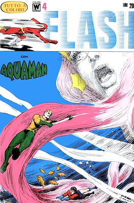 Flash #4
