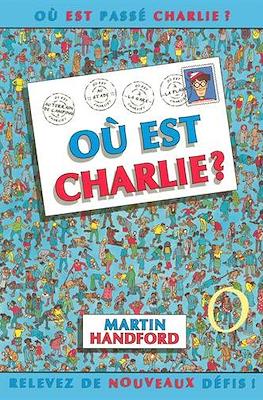 Où est Charlie?