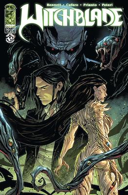 Witchblade (2024-) #10